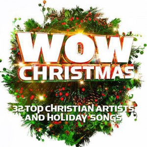Various Artists - WOW Christmas (2011)