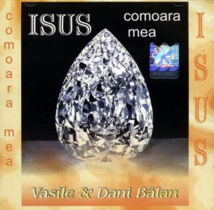 Vasile & Daniel Balan - Comoara mea Negative Vol.4