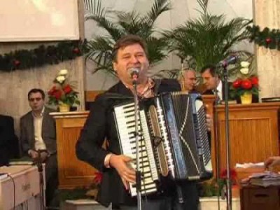 Vasile Micula - Da-ti solzii de pe ochi