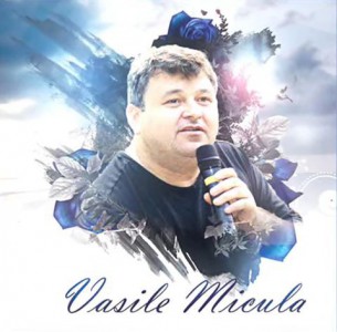 Vasile Micula - Imi ridic ochii spre tine