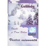 Vasile si Daniel Balan - Vestea minunata