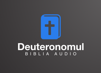 Vechiul Testament - Biblia Audio - Deuteronomul