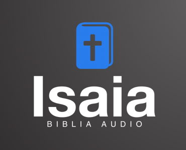 Vechiul Testament - Biblia Audio - Isaia