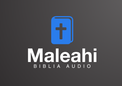 Vechiul Testament - Biblia Audio - Maleahi