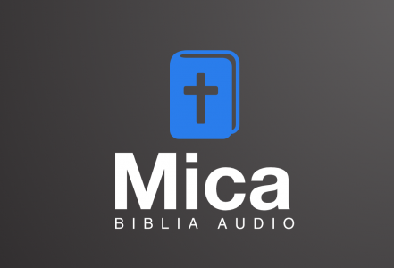 Vechiul Testament - Biblia Audio - Mica