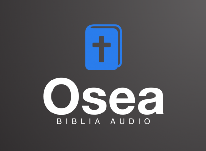 Vechiul Testament - Biblia Audio - Osea