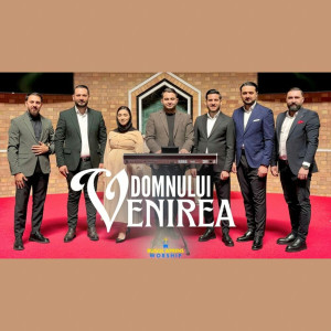 Rugul Aprins Worship - Venirea Domnului (2024)