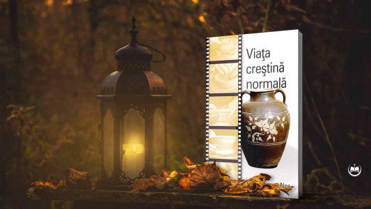 Watchman Nee - Viața creștină normală