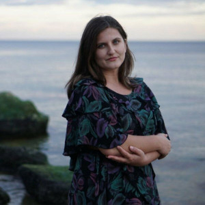 Carolina Nedorea - Vibor Puti (2022)