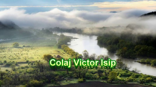 Victor Isip - Astazi Vin