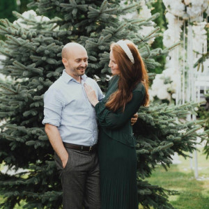 Sorin Si Daniela Piu - Vine Isus (2025)