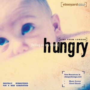 Vineyard - Hungry [UK] [Remastered] (2017)