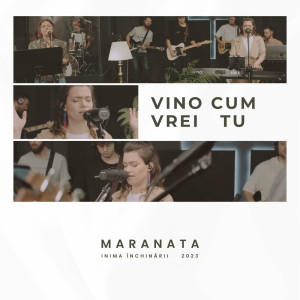Inima Închinării - Vino Cum Vrei Tu (Live) (2023)
