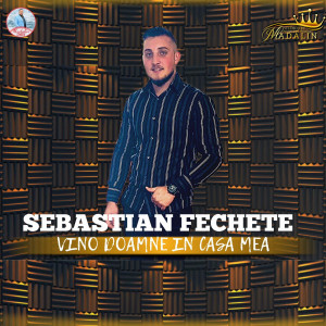 Madalin Covaciu - Vino Doamne In Casa Mea (2023)