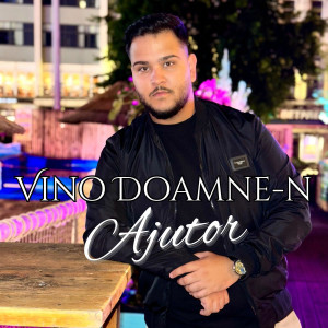 Edy Eduard - Vino Doamne-N Ajutor (2025)