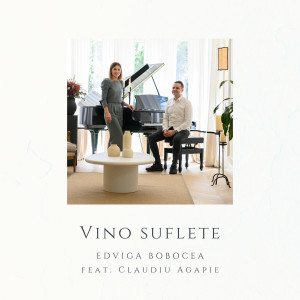 Edviga Bobocea - Vino Suflete (2025)
