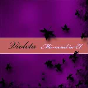 Violeta - Ma-ncred in EL