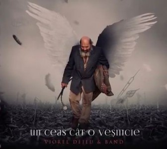 Viorel Dejeu si Band - Un ceas cat o vesnicie