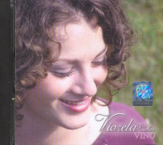 Viorela Cioban - Vino