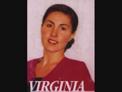 Virginia - Lacrima(2003)