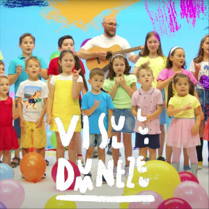 Sunny Tranca - Visul Lui Dumnezeu (2023)