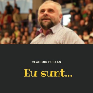 Vladimir Pustan - Eu sunt (2019)