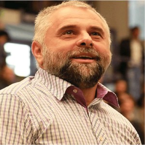 Vladimir Pustan - Predici (2019)