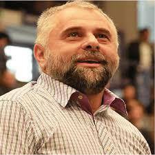 Vladimir Pustan - Predici Partea 3 (2020)