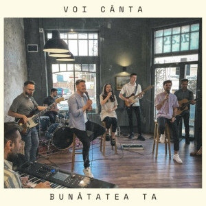 Revive - Voi Cânta Bunătatea Ta (2023)