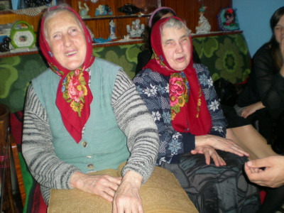 Kelsch Gisela - Volumul 1