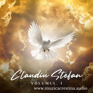 Claudiu Stefan - Volumul. 1 (2024)