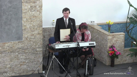 Stefan Magerusan - Volumul 2