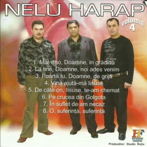 Nelu Harap - Volumul. 4