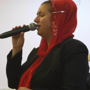 Corina Moldovan - Vom Ieși Biruitori (2025)