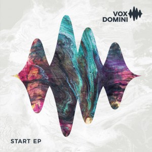 Vox Domini - Start EP (2019)