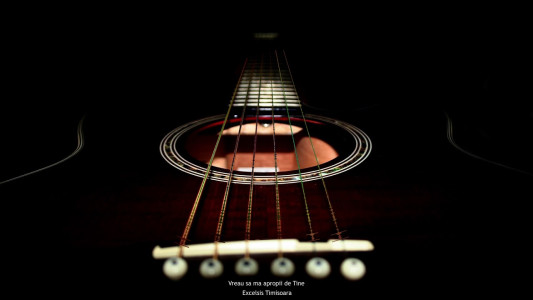 Excelsis - Vreau sa ma apropii