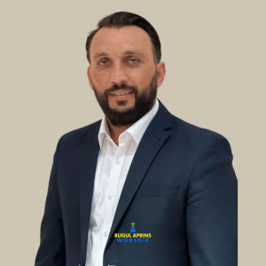 Rugul Aprins Worship - Vreau Sa Stii Ca Te Iubeste Cineva (2023)