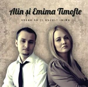 Diversi Artisti - Vreau sa-Ti ascult inima (2011)