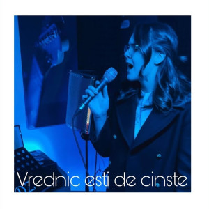 Melinda Salca - Vrednic Esti De Cinste (2023)