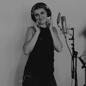 Alina Laza - Vrednic Eşti De Laudǎ (2024)