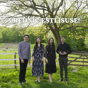 Betuel Balan - Vrednic Ești, Isuse! (2024)