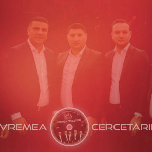 George Iorga - Vremea Cercetării (2019)