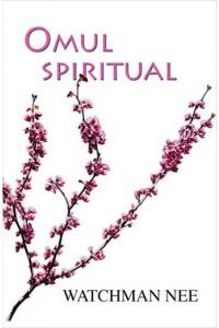 Watchman Nee - Omul Spiritual (2021)