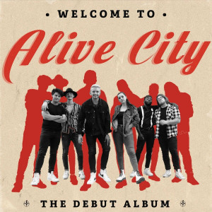 Alive City - Welcome to Alive City (2023)