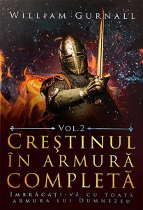 William Gurnall - Creștinul În Armură Completă (2021)