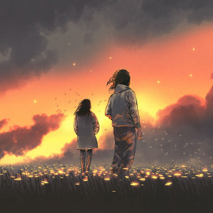 Jurrivh - Without You (2022)