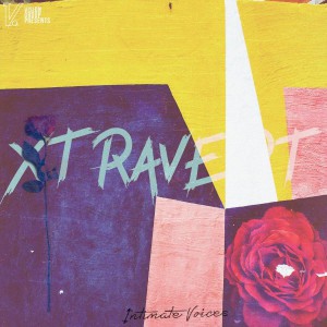 Xtravert - Intimate Voices EP (2018)