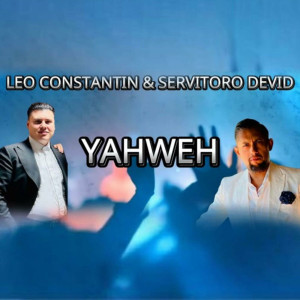 Madalin Covaciu - Yahweh (2023)