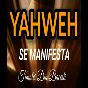 Timotei Bacesti - Yahweh (2023)