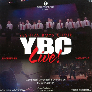 The Yeshiva Boys Choir - Ybc Live! (2005)